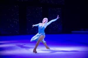 Disney On Ice acontece em três capitais (Divulgação/ Disney)