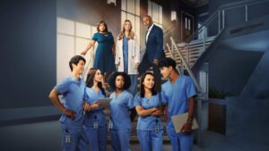 Grey's Anatomy cansa os fãs com excesso de temporadas