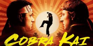 Cobra Kai (Foto: Reprodução)