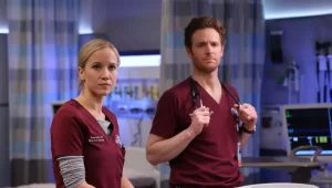 Chicago Med corre risco de cancelamento (Foto: Reprodução)