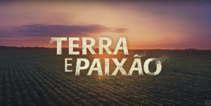 Terra e Paixão (Foto: Reprodução)