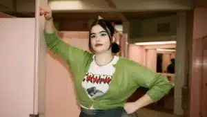 Barbie Ferreira revela porque deixou Euphoria (Foto: Reprodução)