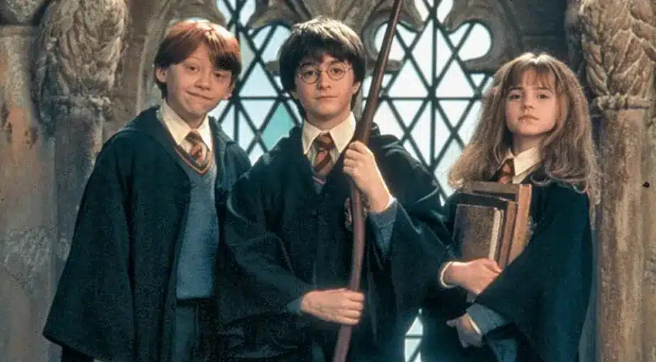 Harry Potter ganhará nova produção (Foto: Reprodução0