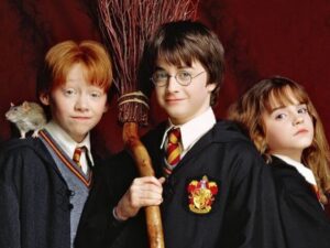 Série de Harry Potter pode ser boicotada por fãs (Foto: Reprodução)