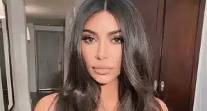 Kim Kardashian estará em AHS (Foto: Reprodução)