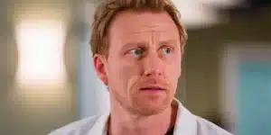 Kevin McKidd como Owen em Grey's Anatomy (Foto: Reprodução)