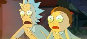 Rick and Morty ganhará anime (Foto: Reprodução)