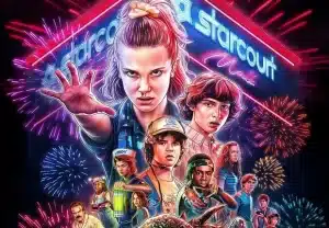 Stranger Things ganhará série derivada (Foto: Reprodução)