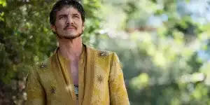 Pedro Pascal em Game of Thrones (Foto: Reprodução)