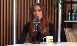 Anitta fala sobre planos de casar