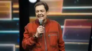 Apresentador Faustão recebe novo coração em hospital de São Paulo (Reprodução)