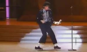 Michael Jackson (Foto: Reprodução)