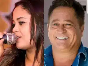 Suposta filha de Leonardo revela problemas (Foto: Reprodução)