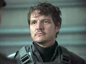 Pedro Pascal pode interpretar o Sr Fantástico (Foto: Divulgação/ Disney)