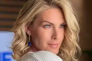 Ana Hickmann tem fortuna milionária (Foto: Reprodução)