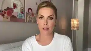 Ana Hickmann volta a falar sobre caso polêmico (Foto: Reprodução)