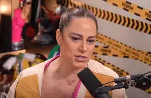 Silvia Abravanel fala sobre adoção (Foto: Reprodução)