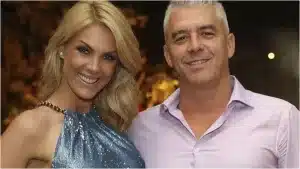 Alexandre fala sobre futuro com Ana Hickmann após agressão (Foto: Reprodução)