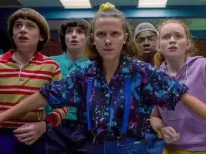 Stranger Things chegará a sua última temporada (Foto: Reprodução)