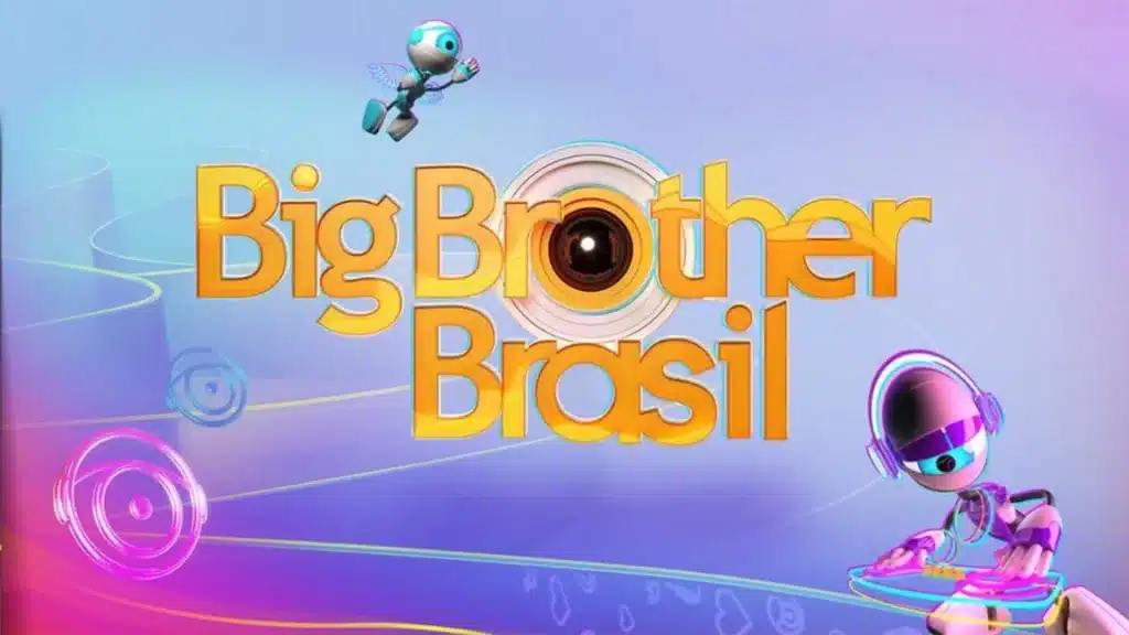 Big Brother Brasil 2024 (Foto: Reprodução)