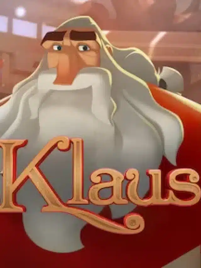 klaus