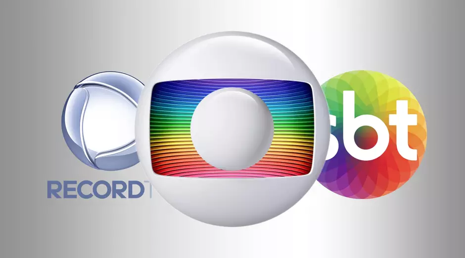 Globo, Record e SBT sofrerão mudanças no ano que está por vir! (Foto: Reprodução)