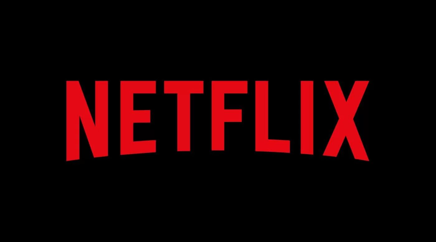 Logo da Netflix (Foto: Divulgação)