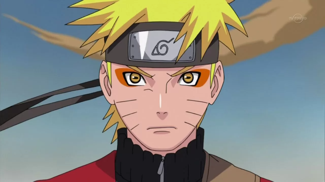 Live-action de Naruto já vem sendo prometido há anos (Foto: Reprodução)
