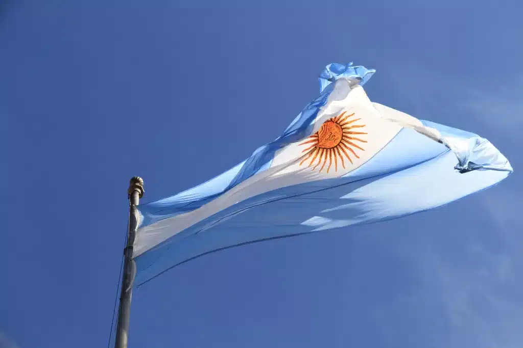 Política na Argentina (Foto: Pexels/ Pixabay)