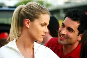 Ana Hickmann e Edu Guedes (Foto: Reprodução)