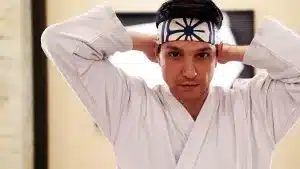 Cobra Kai (Foto: Reprodução)