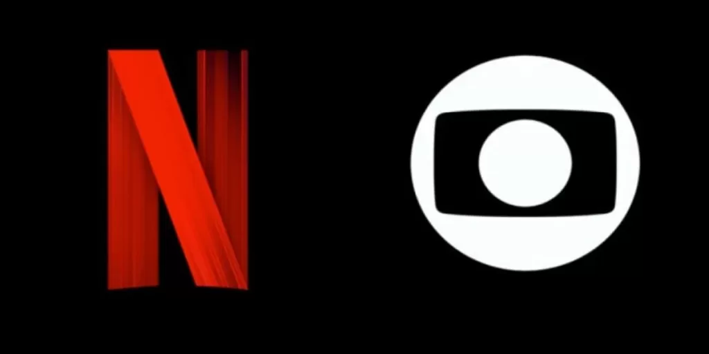 Netflix rivaliza com Globo após anúncio de nova atração (Foto: Reprodução)