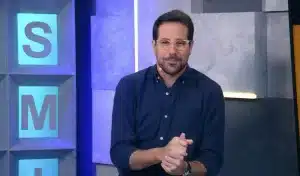 Paulo Mathias fala sobre sua saída da Jovem Pan (Foto: Reprodução/ Youtube)