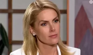 Ana Hickmann expõe estado emocional (Foto: Reprodução)