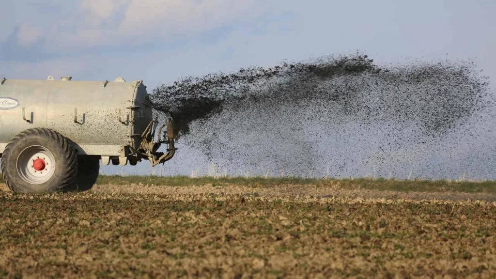 Produção de fertilizantes sofre impacto positivo (Foto: Pixabay)