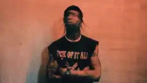 Travis Scott estará no RiR 2024 (Foto: Divulgação)