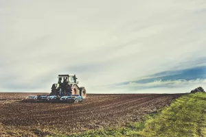 Agro não promete impacto tão positivo quanto o do ano anterior no PIB (Foto: Pixabay)