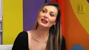 Andressa Urach (Foto: Reprodução)