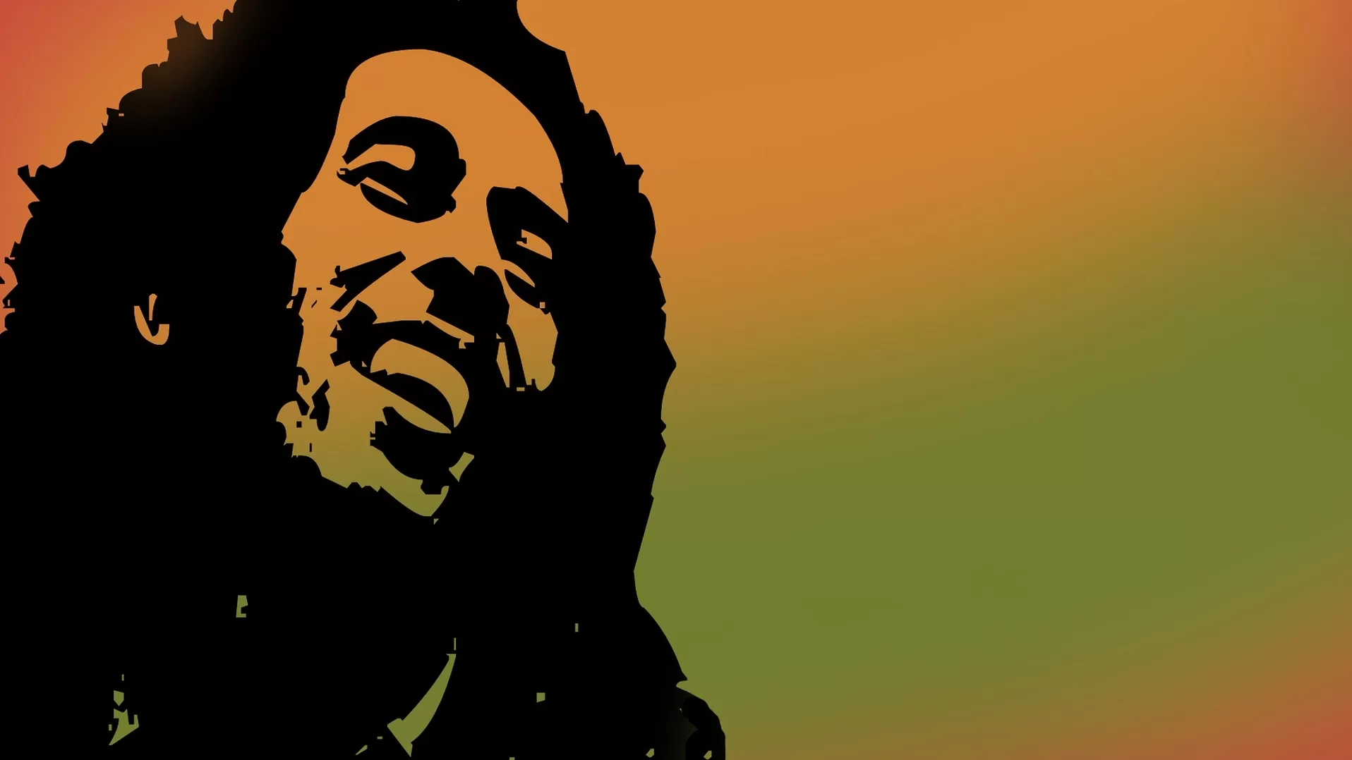 Se estivesse vivo, Bob Marley completaria 79 anos (Foto: ParentRap/ PIXABAY)