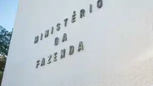 Ministério da Fazenda (Foto: Reprodução)