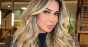 Maira Cardi volta às redes sociais (Foto: Reprodução)