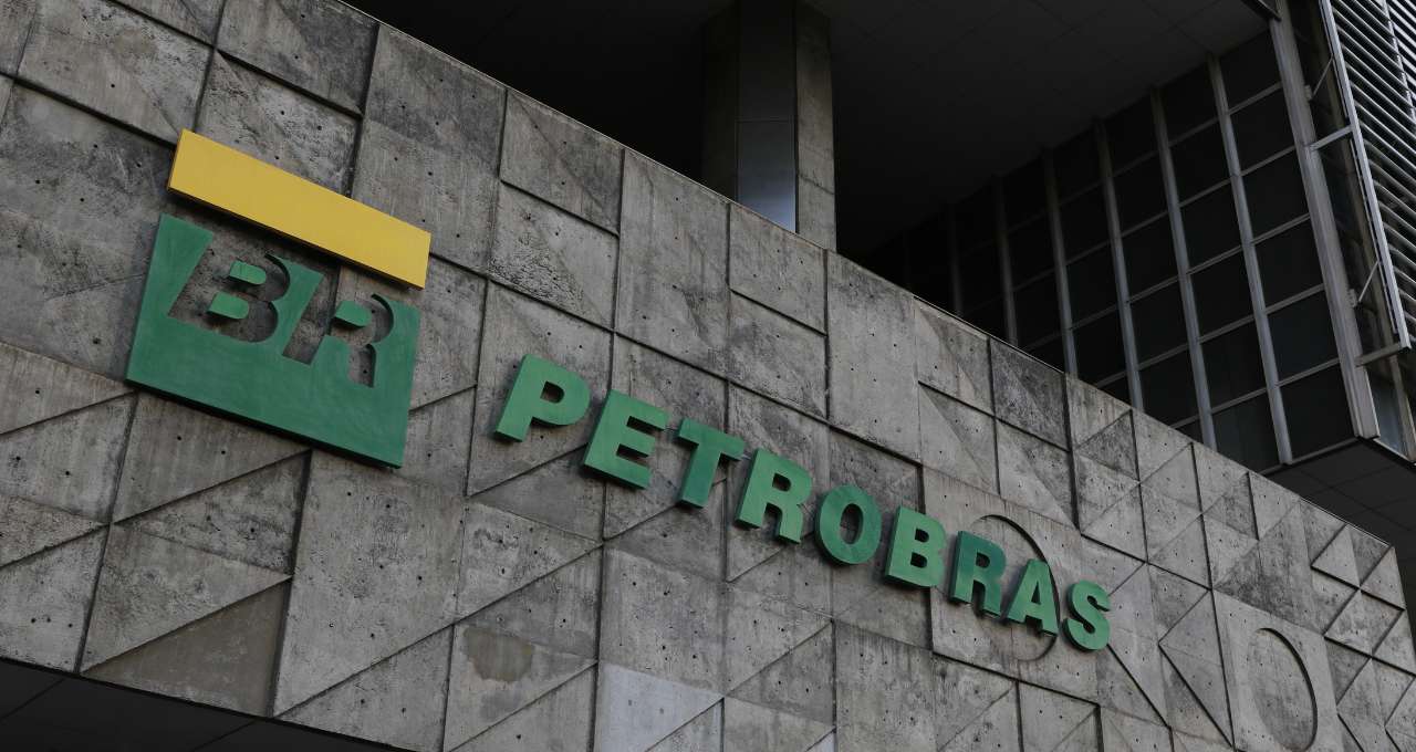 Petrobras (Foto: Agência Petrobras)