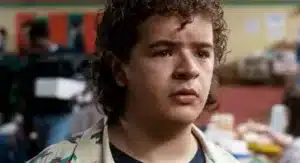 Gaten Matarazzo de Stranger Things (Foto: Reprodução)