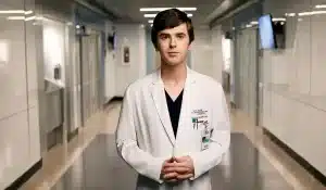 The Good Doctor chega ao fim após 7ª temporada (Foto: Reprodução)