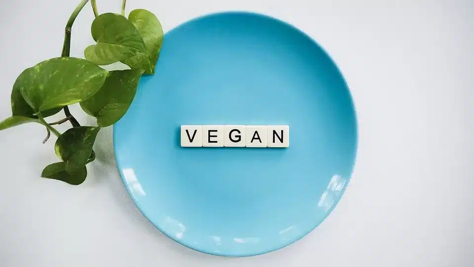 Dieta vegana tem impacto positivo (Foto: Pixabay)