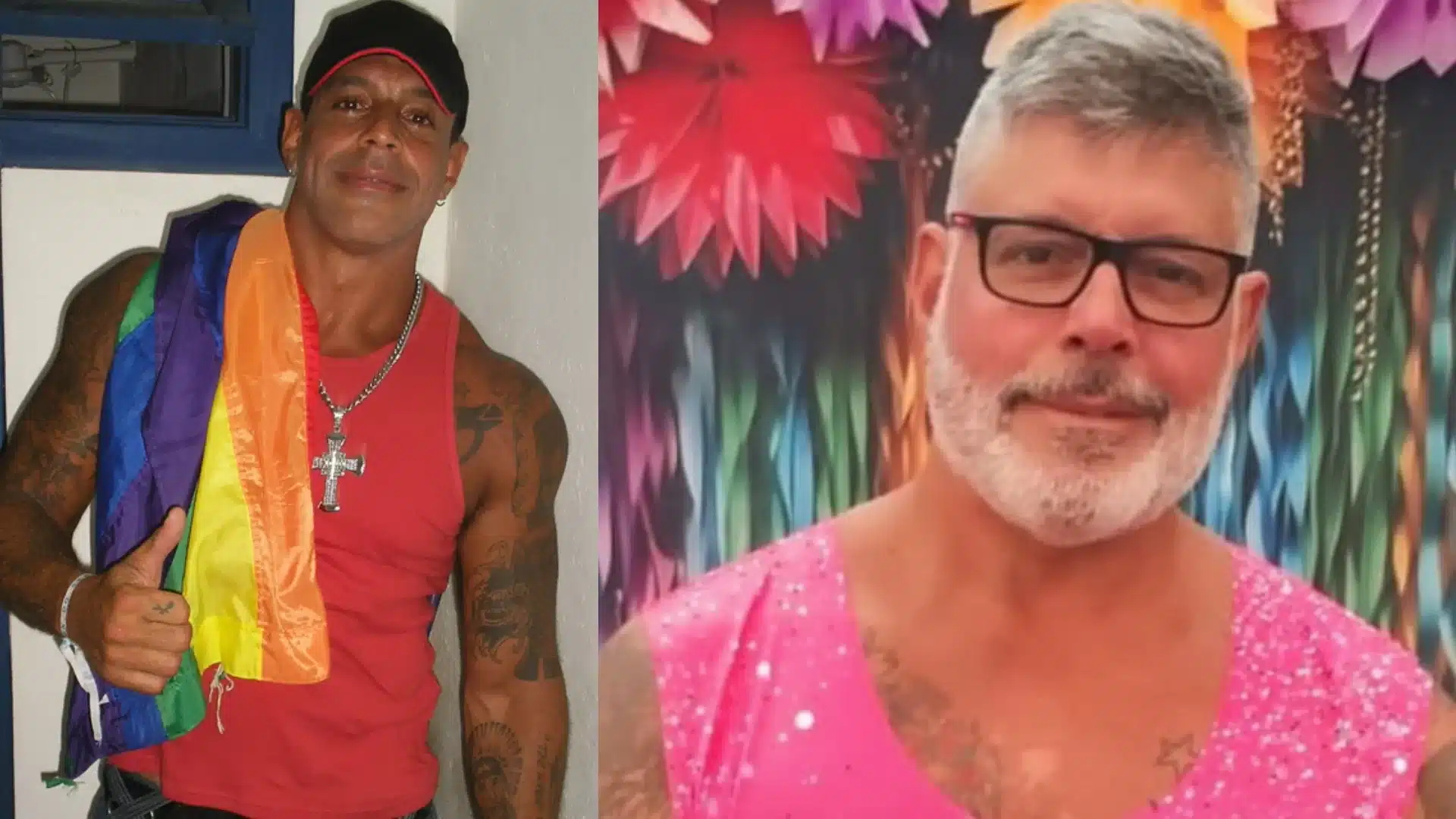 Ex-ator pornô, Alexandre Frota volta a fazer sucesso na noite gay de SP -  Feed TV