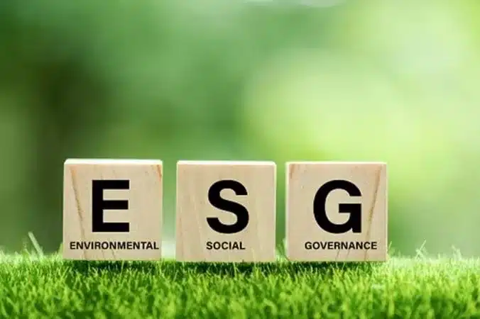 ESG é aposta do futuro (Foto: Pixabay)