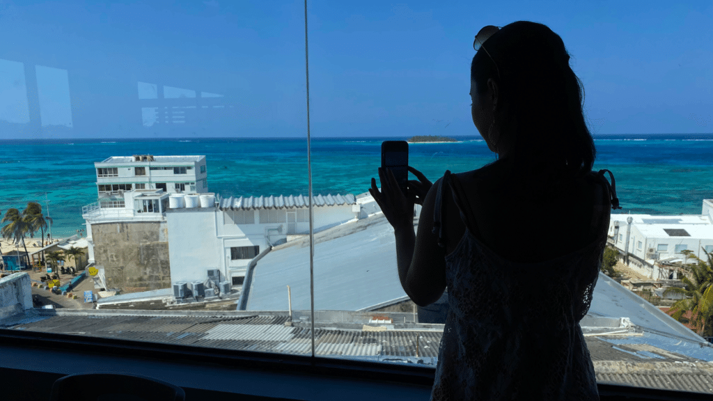 Onde comer em San Andrés: descubra os melhores restaurantes da ilha