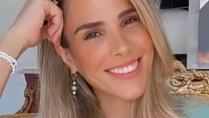 Wanessa Camargo (Foto: Instagram)