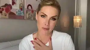 Ana Hickmann (Foto: YouTube)